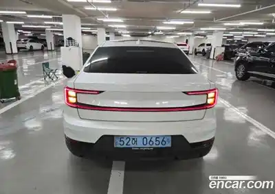 Polestar Polestar 2 2022 0.2 гидро в Москве № 1551006, миниатюра 3