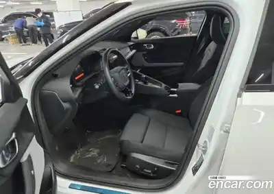 Polestar Polestar 2 2022 0.2 гидро в Москве № 1551006, миниатюра 4