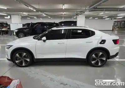 Polestar Polestar 2 2022 0.2 гидро в Москве № 1551006, миниатюра 5