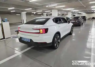 Polestar Polestar 2 2022 0.2 гидро в Москве № 1551006, миниатюра 6