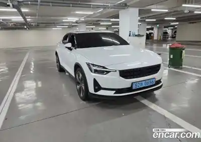 Polestar Polestar 2 2022 0.2 гидро в Москве № 1551006, миниатюра 8