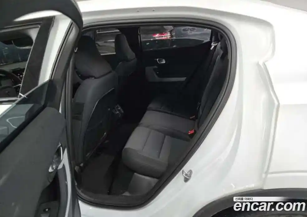 Polestar Polestar 2 2022 0.2 гидро в Москве № 1551006, фото 10