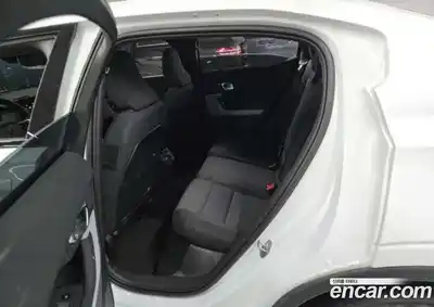 Polestar Polestar 2 2022 0.2 гидро в Москве № 1551006, миниатюра 10