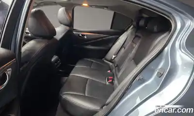 Infiniti Q50 2016 3.5 гидро в Москве № 1551081, миниатюра 12