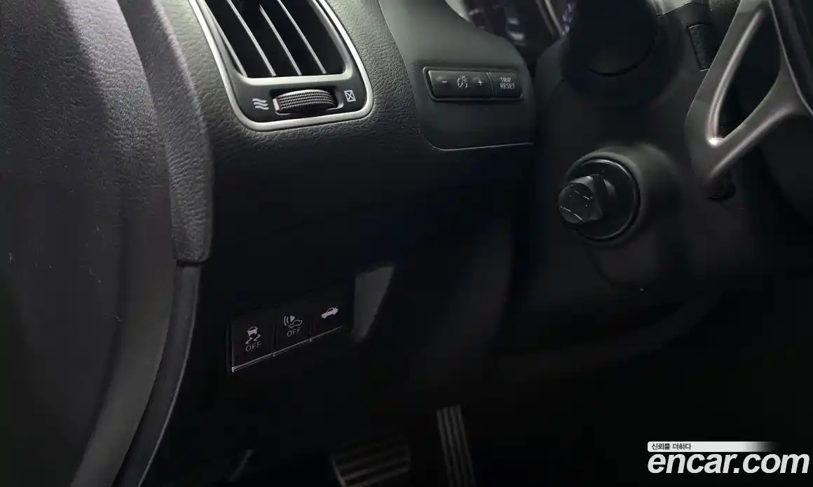 Infiniti Q50 2016 3.5 гидро в Москве № 1551081, фото 17