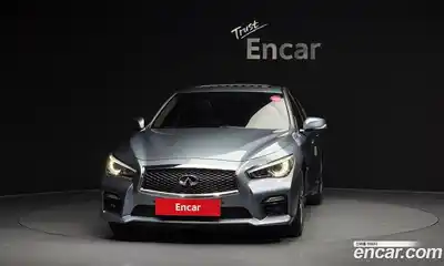 Infiniti Q50 2016 3.5 гидро в Москве № 1551081, миниатюра 3