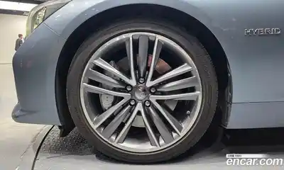 Infiniti Q50 2016 3.5 гидро в Москве № 1551081, миниатюра 5