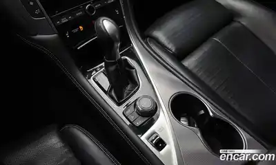 Infiniti Q50 2016 3.5 гидро в Москве № 1551081, миниатюра 9