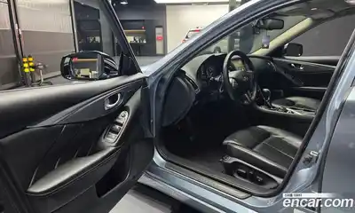 Infiniti Q50 2016 3.5 гидро в Москве № 1551081, миниатюра 10