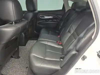 Infiniti Q70 2016 3.7 гидро в Москве № 1551092, миниатюра 11