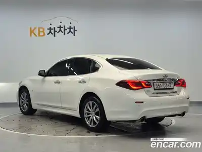 Infiniti Q70 2016 3.7 гидро в Москве № 1551092, миниатюра 2