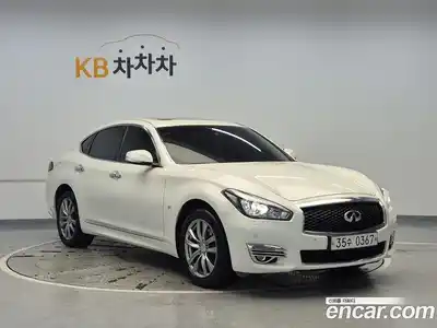 Infiniti Q70 2016 3.7 гидро в Москве № 1551092, миниатюра 4
