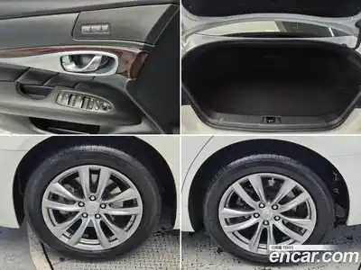 Infiniti Q70 2016 3.7 гидро в Москве № 1551092, миниатюра 5