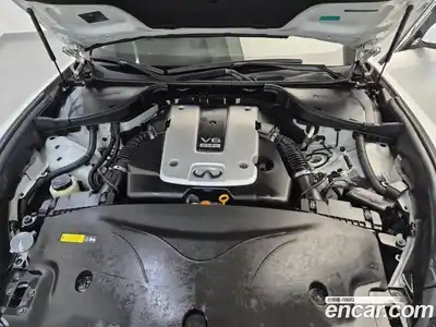 Infiniti Q70 2016 3.7 гидро в Москве № 1551092, миниатюра 6