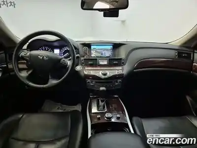 Infiniti Q70 2016 3.7 гидро в Москве № 1551092, миниатюра 7