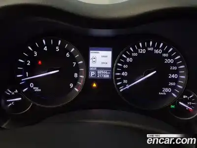 Infiniti Q70 2016 3.7 гидро в Москве № 1551092, миниатюра 8