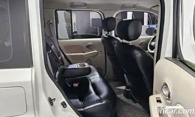 Nissan Cube 2013 1.8 гидро в Москве № 1551295, миниатюра 11