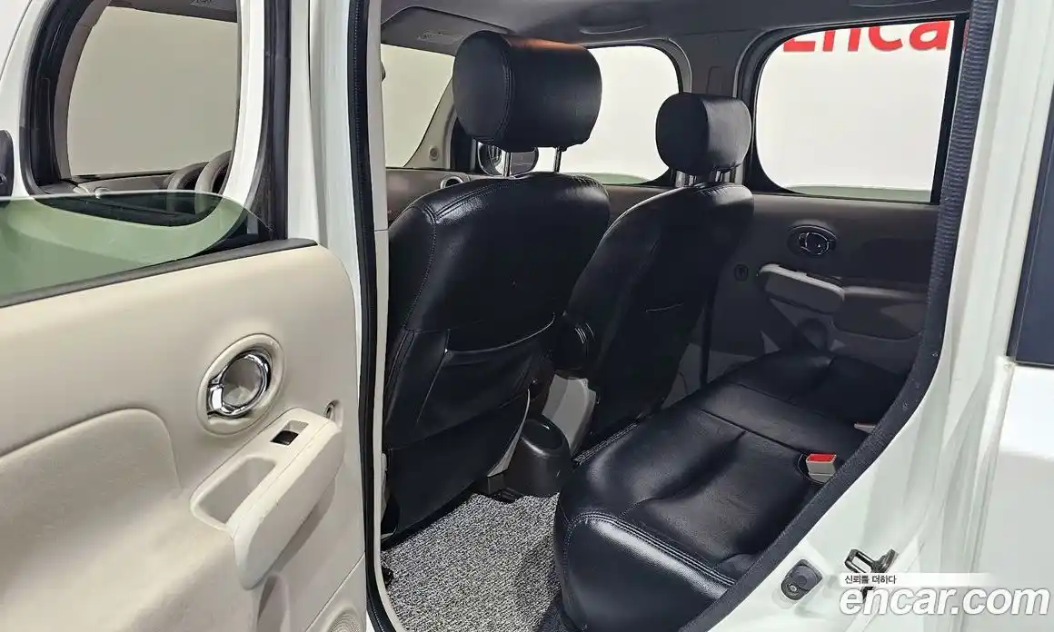 Nissan Cube 2013 1.8 гидро в Москве № 1551295, фото 12