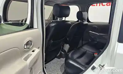 Nissan Cube 2013 1.8 гидро в Москве № 1551295, миниатюра 12