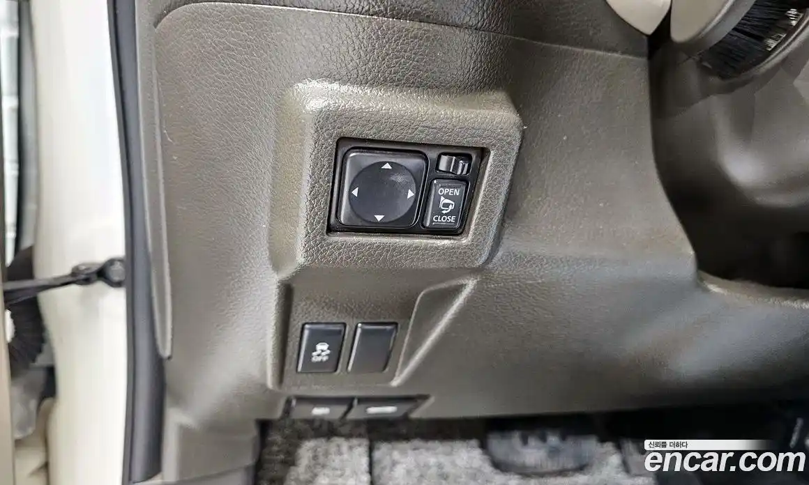 Nissan Cube 2013 1.8 гидро в Москве № 1551295, фото 17