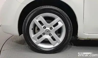 Nissan Cube 2013 1.8 гидро в Москве № 1551295, миниатюра 5