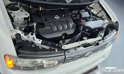 Nissan Cube 2013 1.8 гидро в Москве № 1551295, миниатюра 6