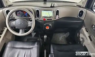 Nissan Cube 2013 1.8 гидро в Москве № 1551295, миниатюра 7