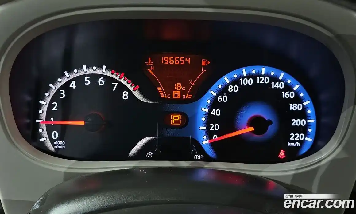 Nissan Cube 2013 1.8 гидро в Москве № 1551295, фото 8