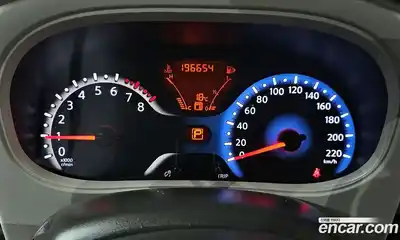 Nissan Cube 2013 1.8 гидро в Москве № 1551295, миниатюра 8