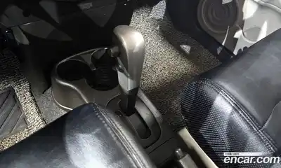 Nissan Cube 2013 1.8 гидро в Москве № 1551295, миниатюра 9