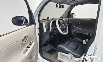 Nissan Cube 2013 1.8 гидро в Москве № 1551295, миниатюра 10