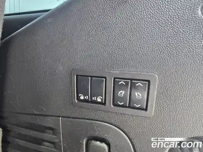 Cadillac Escalade 2017 6.2 гидро в Москве № 1551419, миниатюра 11