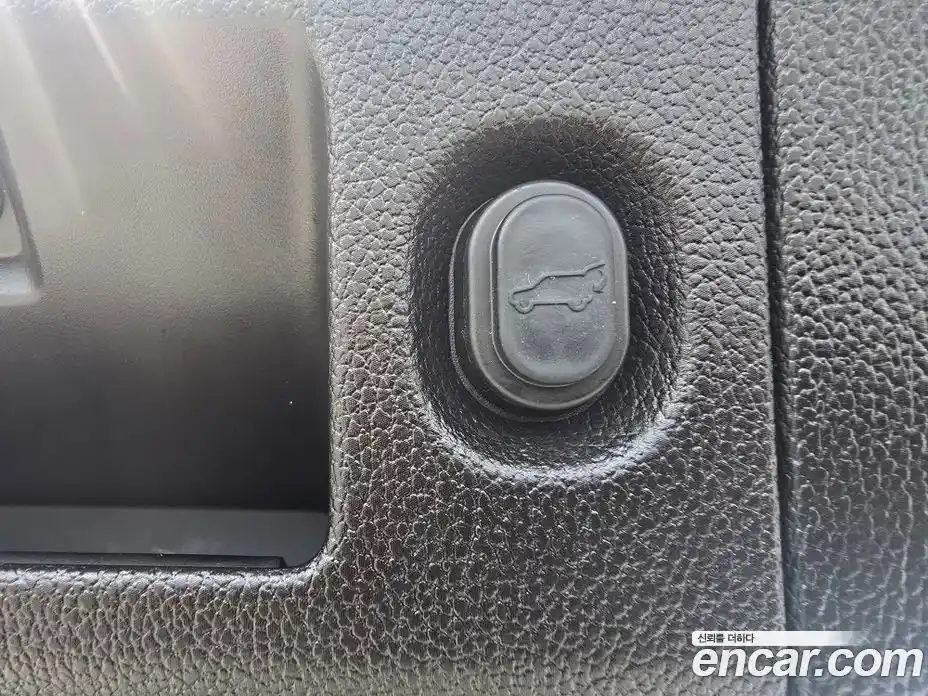 Cadillac Escalade 2017 6.2 гидро в Москве № 1551419, фото 13