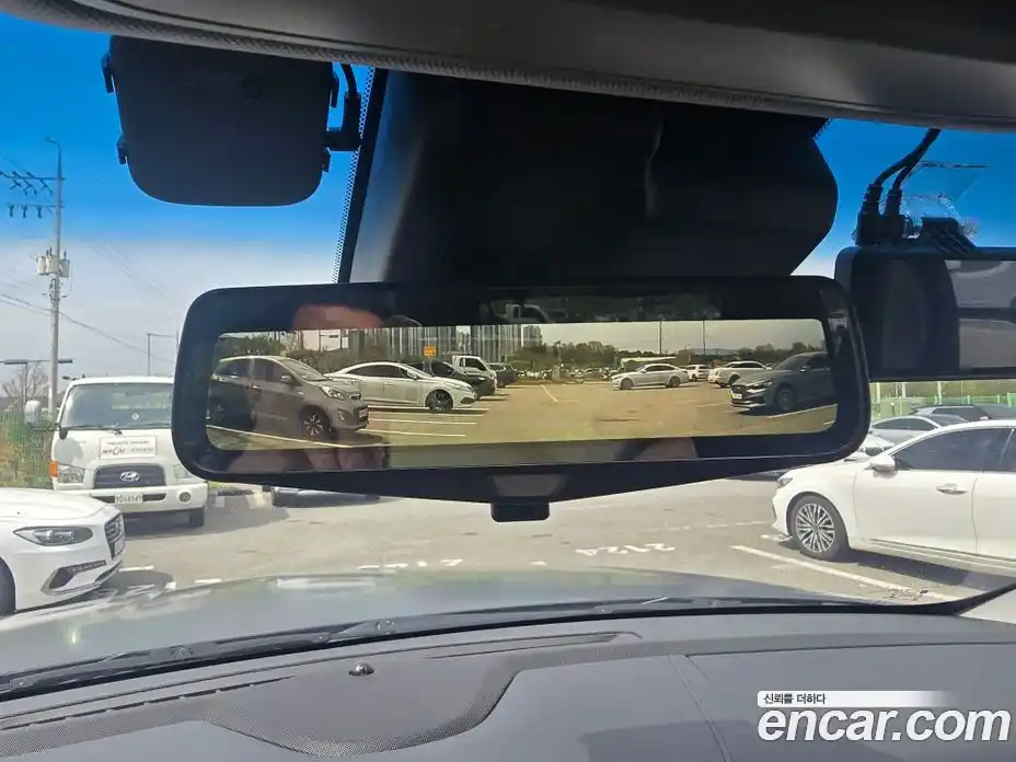 Cadillac Escalade 2017 6.2 гидро в Москве № 1551419, фото 17