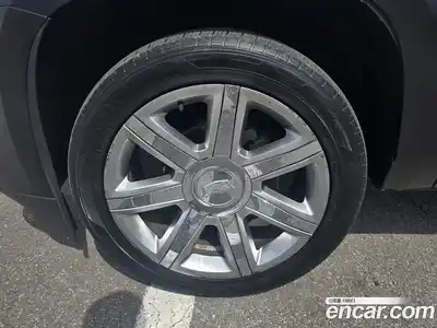 Cadillac Escalade 2017 6.2 гидро в Москве № 1551419, миниатюра 5