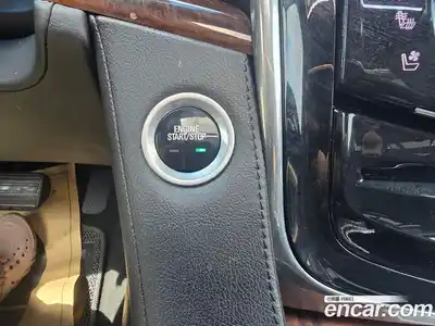 Cadillac Escalade 2017 6.2 гидро в Москве № 1551419, миниатюра 9