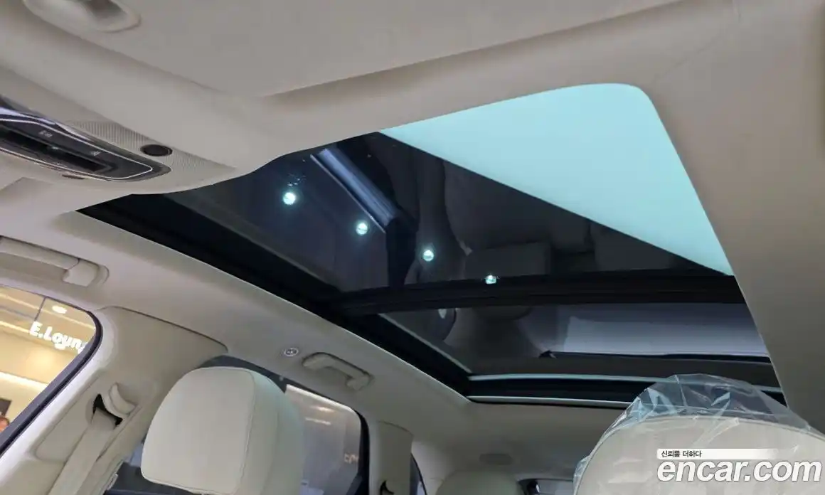 Bentley Bentayga 2023 4.0 гидро в Москве № 1551436, фото 18