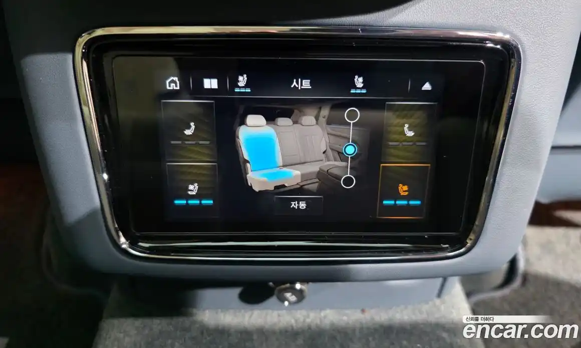 Bentley Bentayga 2023 4.0 гидро в Москве № 1551436, фото 19