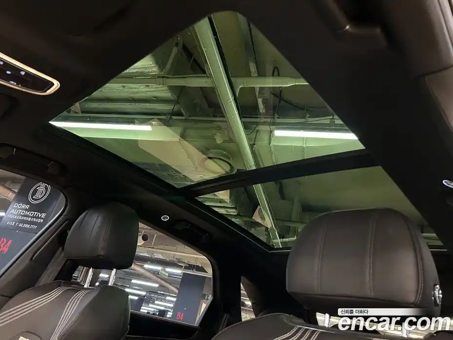 Bentley Bentayga 2023 4.0 гидро в Москве № 1551468, фото 19