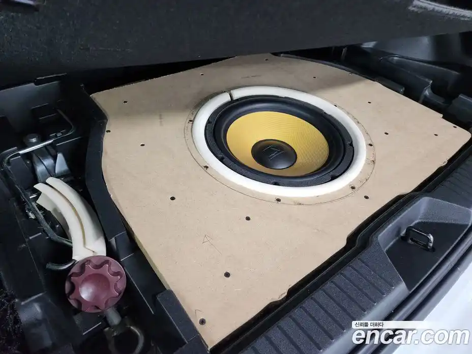 Scion xB 2008 2.4 гидро в Москве № 1551738, фото 17