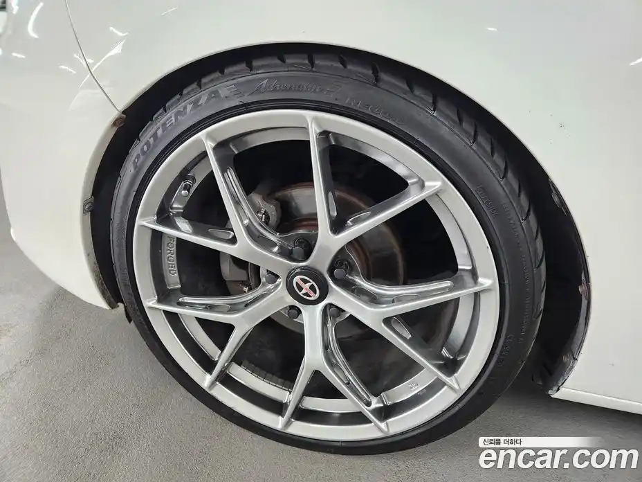 Scion xB 2008 2.4 гидро в Москве № 1551738, фото 5