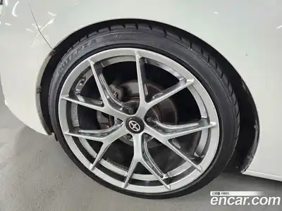 Scion xB 2008 2.4 гидро в Москве № 1551738, миниатюра 5