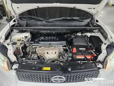 Scion xB 2008 2.4 гидро в Москве № 1551738, миниатюра 6