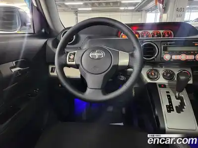 Scion xB 2008 2.4 гидро в Москве № 1551738, миниатюра 7