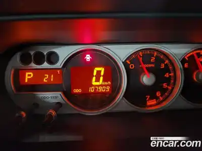 Scion xB 2008 2.4 гидро в Москве № 1551738, миниатюра 8