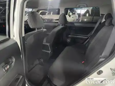 Scion xB 2008 2.4 гидро в Москве № 1551738, миниатюра 10