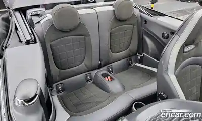 Mini Cooper Convertible 2020 2.0 гидро в Москве № 156872, миниатюра 12
