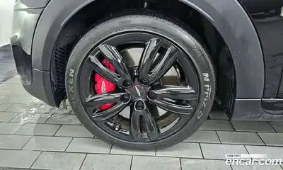 Mini Cooper Convertible 2020 2.0 гидро в Москве № 156872, миниатюра 5