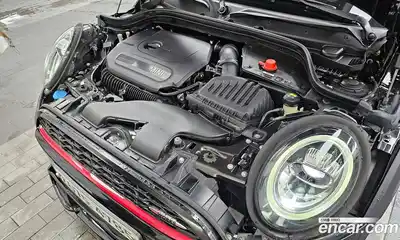 Mini Cooper Convertible 2020 2.0 гидро в Москве № 156872, миниатюра 6