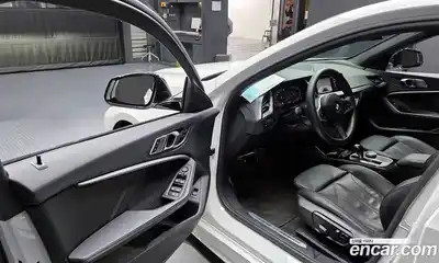 BMW 1-Series 2022 2.0 гидро в Москве № 157698, миниатюра 11